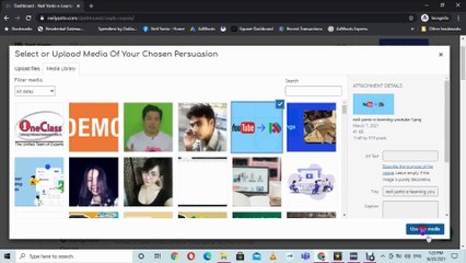 How to Monetize YouTube Videos with Neil Yanto e-Learning?