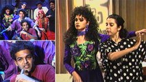 Making Of Pehla Nasha | Deepak Tijori | Raveena Tandon | Pooja Bhatt | Flashback Video