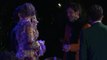 Watch Exes Taylor Swift and Harry Styles' Animated GRAMMYs Reunion | Moon TV News