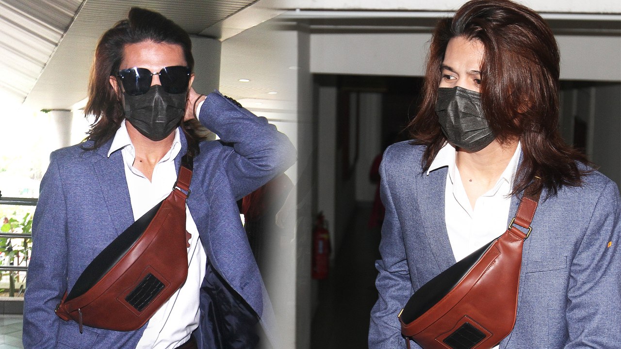 Ramai kata Da’i Syed pandai ambil kesempatan ketika nama tengah popular... lupa kes mahkamah ke?