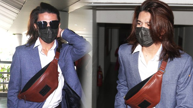 Ramai kata Da’i Syed pandai ambil kesempatan ketika nama tengah popular... lupa kes mahkamah ke?