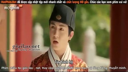 Thần Thám Đại Tài Tập 6 - HTV7 lồng tiếng tap 7 - Phim Trung Quoc - xem phim than tham dai tai tap 6