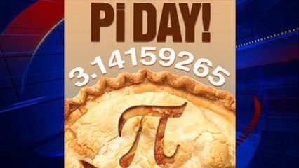 Celebrate Pi Day with these delicious Metro Atlanta promotions | Moon TV News
