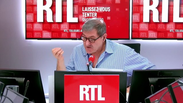 Les conseils de Michel Cymes pour repérer les signes de la schizophrénie