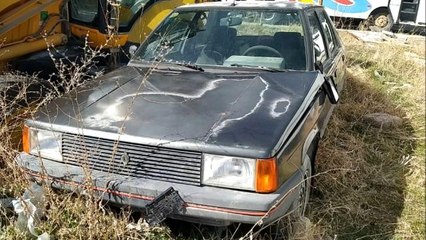 Arabanın parası otopark parasını karşılamıyor