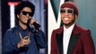 Bruno Mars Anderson Paak's '70s Soul' Grammy Performance | OnTrending News