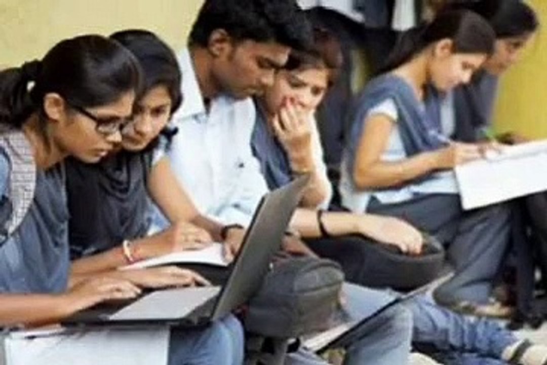 परीक्षा तारीख की तैयारियों में जुटा शिक्षा विभा...