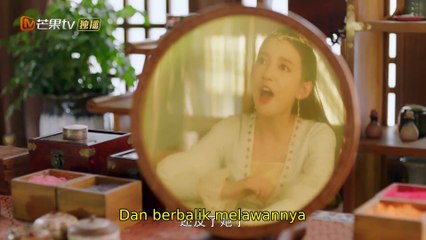 The Wolf Princess 2021.E07-SUB INDO