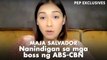 Maja Salvador, ano ang isinagot nang offer-an noon ng teleserye ng ABS-CBN? | PEP Exclusives