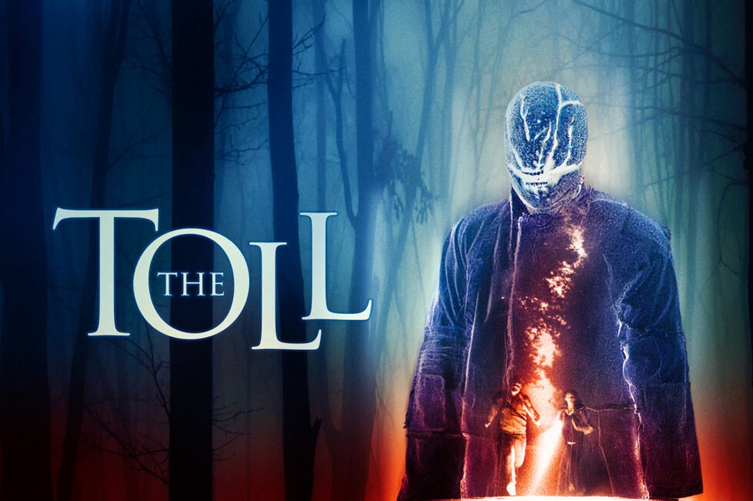 The Toll Trailer 1 (2021) Jordan Hayes, Max Topplin Horror Movie HD