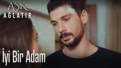 İyi bir adam 