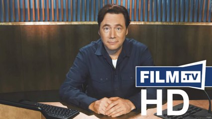 Last One Laughing Trailer Deutsch German (2021)