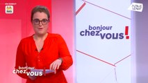 Jérôme Durain & Laurent Berger - Bonjour chez vous ! (16/03/2021)