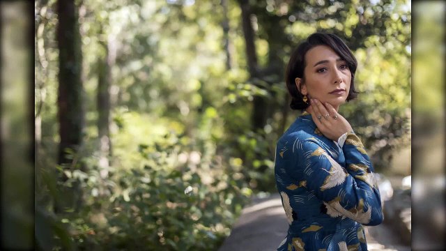 Burcu Yeşilbaş - Gelin Ayşem