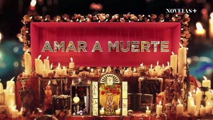 Miłość po grób odc 23