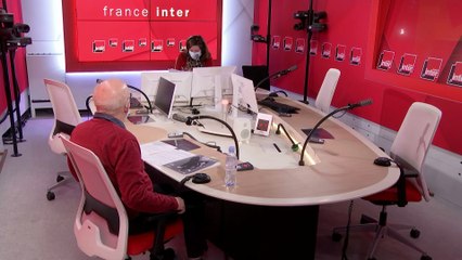 Philippe Enquin : lors du premier confinement,"Il y avait un besoin de communiquer"