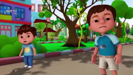 JAN Cartoon New Crying___ _Episode -