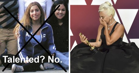 Les camarades d’université de Lady Gaga avaient créé un groupe FB privé destiné à l’humilier