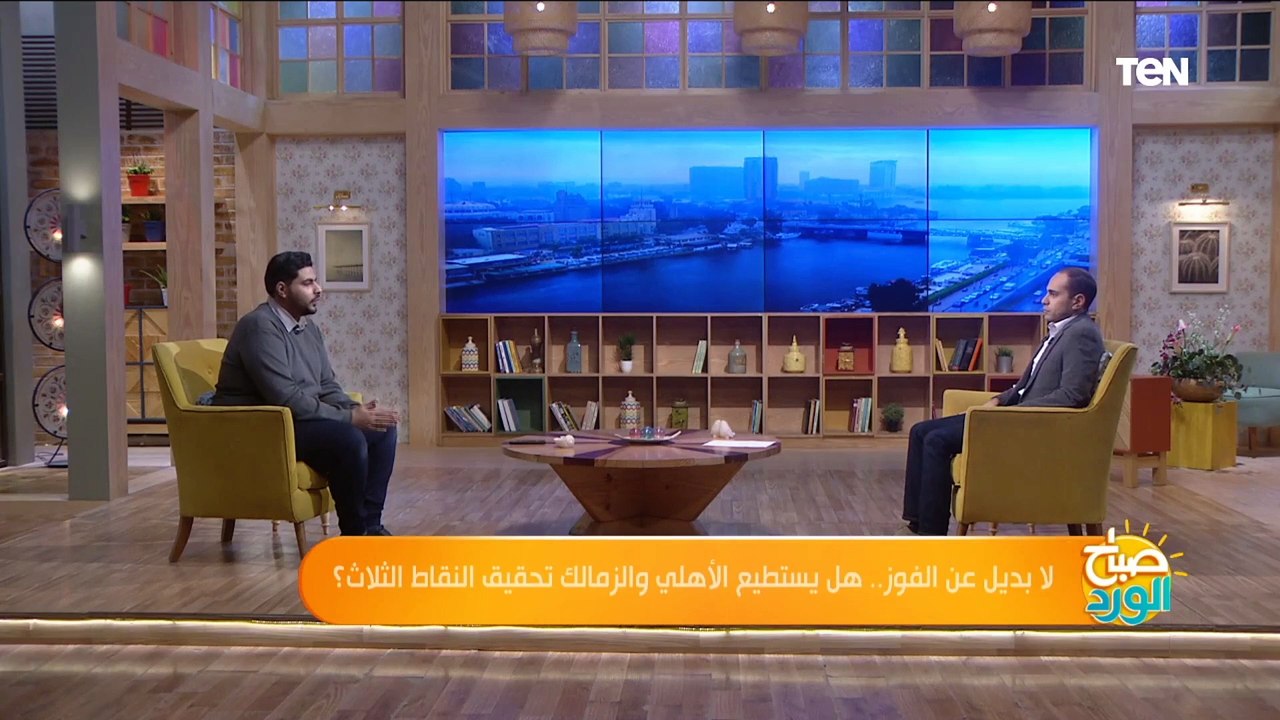 جهاز فني جديد.. ناقد رياضي يكشف كواليس عودة كار...