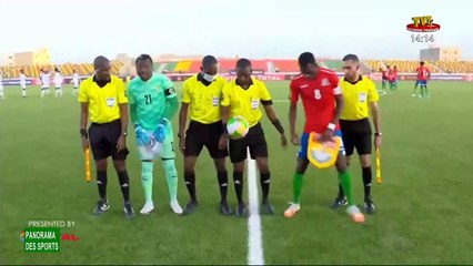 Panorama Des Sports _ L'Actu Internationale du Mercredi 24 Février 2021