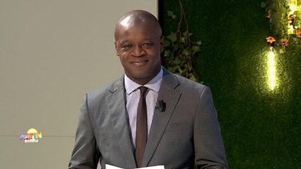 La Revue de presse de RTI 1 du 16 Mars 2021 par Renaud Kevin Kobia