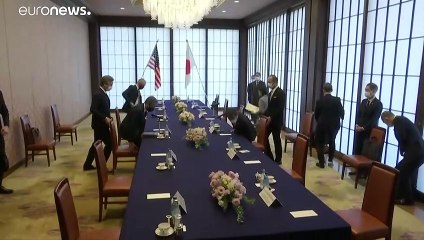 انتقادات لواشنطن من طرف شقيقة الزعيم الكوري الشمالي تزامنا مع جولة آسيوية لوزيرين أميركيين