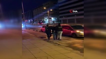 İstanbul’da 4 ilçede eş zamanlı uyuşturucu operasyonu