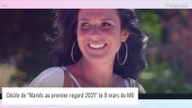 Cécile (Mariés au premier regard 2021) cash sur Alain : 