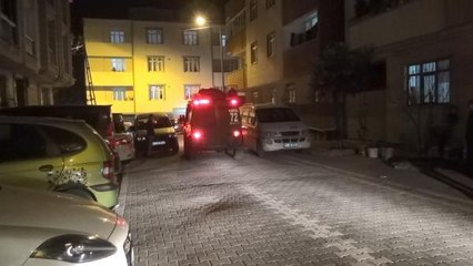 Sosyal medyada canlı yayın yapmak isteyen 15 yaşındaki kız babasının silahıyla kendini vurdu