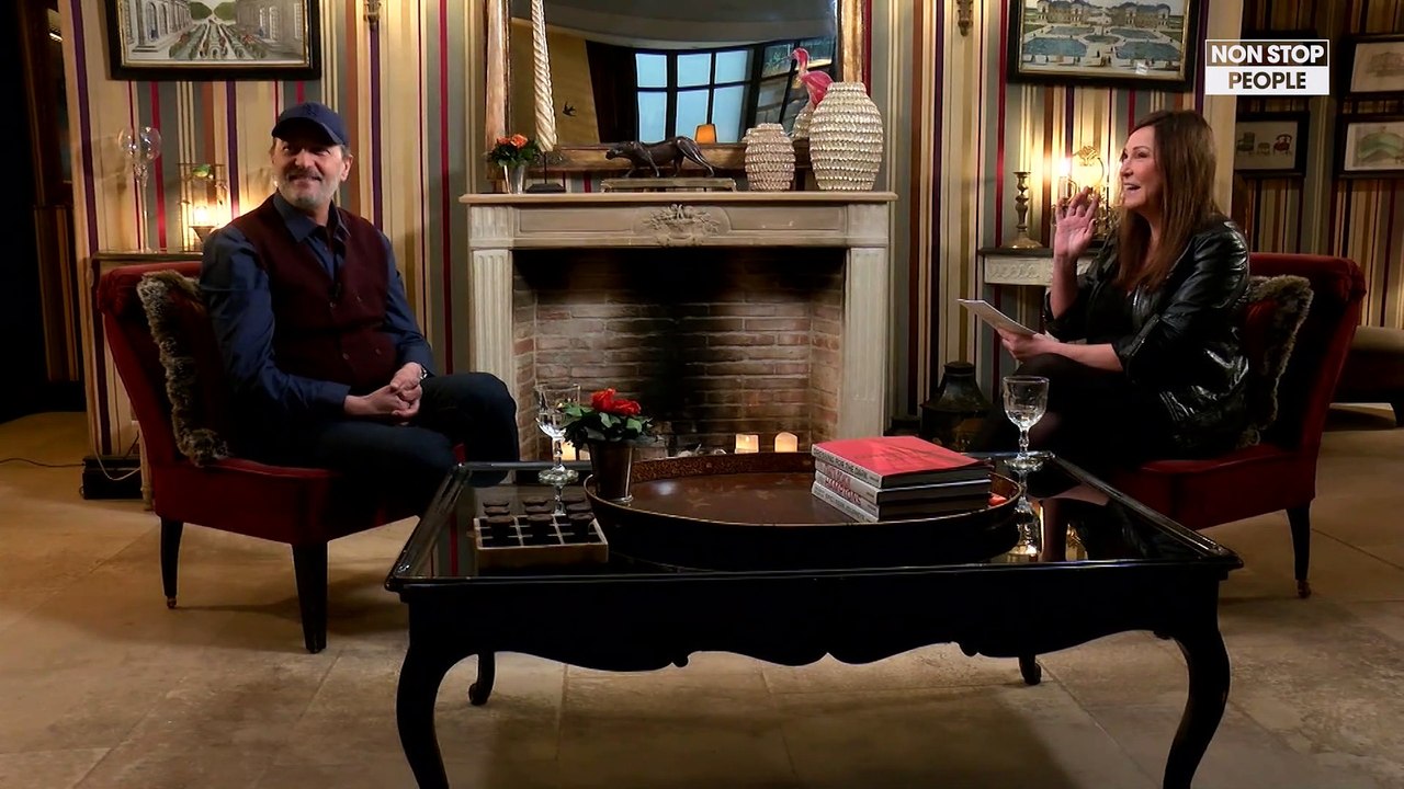 Évelyne Thomas - "Les Dix Commandements" - Daniel Lévi : comment le titre "L'envie d'aimer" a marqué la vie des gens