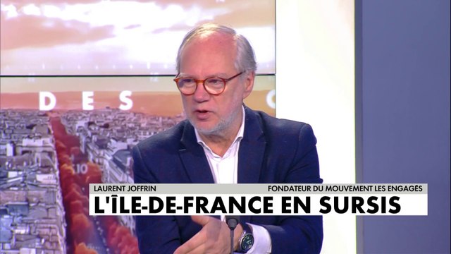Laurent Joffrin : «Peut-être que l’on agite le spectre du confinement pour que les gens respectent mieux les gestes barrières»