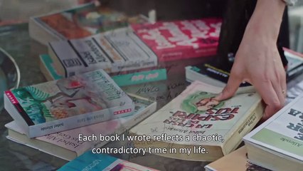 Isabel: The Intimate Story of Isabel Allende - Trailer HD