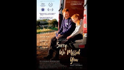 Sorry We Missed You (2019) Italiano HD online