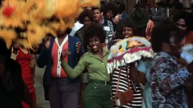 Live and Let Die (1973) Official Trailer - Roger Moore James