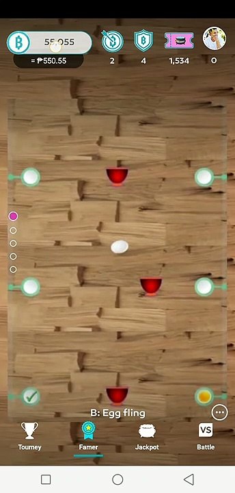 "BENGGA APP"Earn Gcash/Paymaya while enjoy Playing random Game.