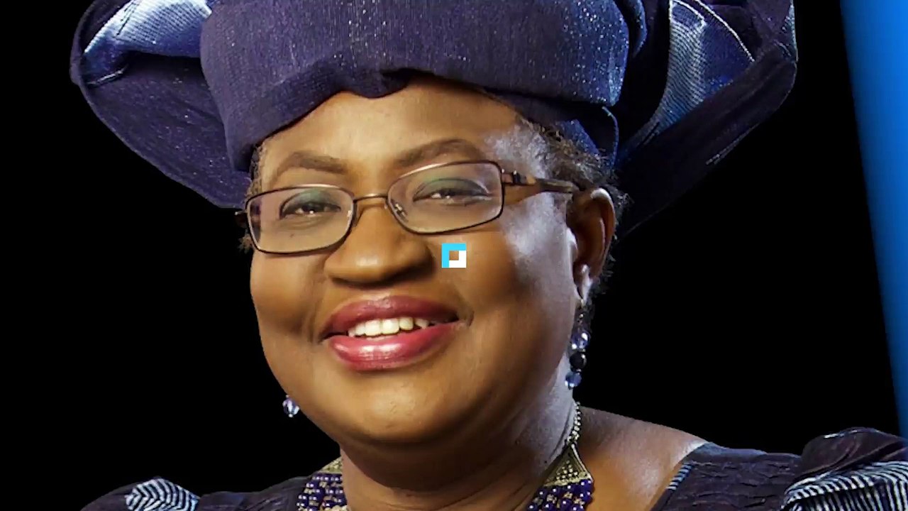 Exclusive: Ngozi Okonjo-Iweala speaks on her mission at the WTO and other issues⁣⁣