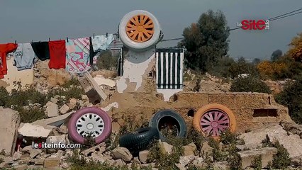 سكان كاريان _مزيريرة_ ببوسكورة.. مواطنون يعيشون وسط الأفاعي ويقاومون _العطش_  في عزلة تامة