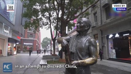 Corona Virus Found in Wuhan Doesn't Mean it Originates There