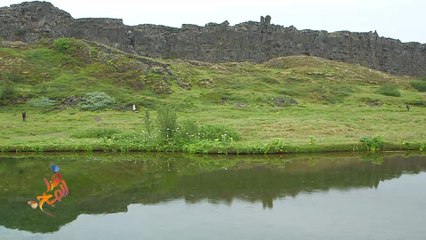 أشهر المتنزهات والحدائق المهمة والنادرة في آيسلندا