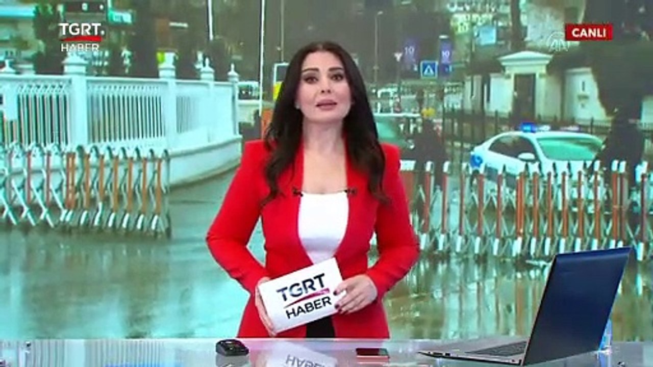 İsrail, Yunanistan ve AB'ye Akdeniz Notası