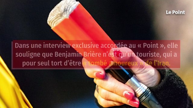 « Mon frère n'est qu'un touriste qui se baladait en tongs en Iran »