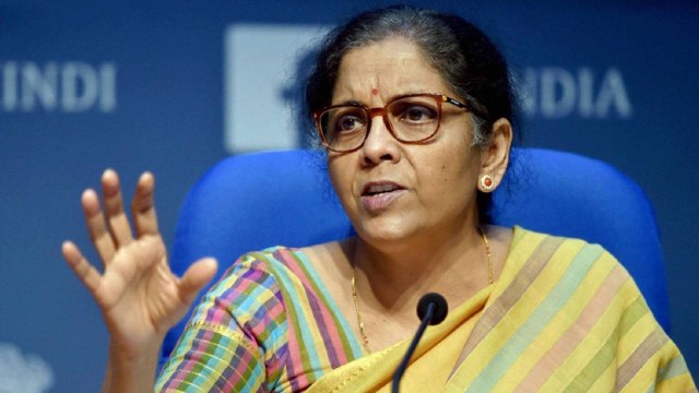 Vizag Steel Plant : Nirmala Sitharaman Clarifies On Privatisation Of Vizag Steel Plant