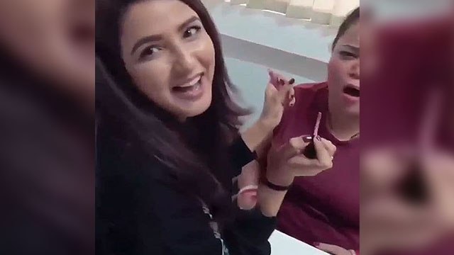 Bigg Boss 14: Jasmin Bhasi, Aly Goni ने Bharti Singh संग की जमकर मस्ती | FilmiBeat