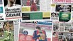 Pierre-Emerick Aubameyang fait débat à Arsenal, la terrible blessure de Rui Patricio choque l'Angleterre