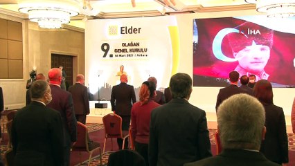 Bakan Dönmez: “2021-2025 döneminde yapılacak 66,7 milyar TL dağıtım yatırımıyla altyapımızı daha da güçlendireceğiz”