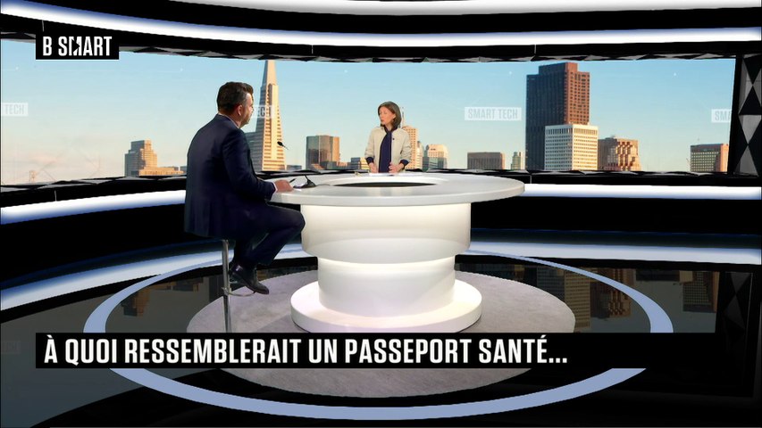 L'INTERVIEW : Bertrand Saby (Daon)