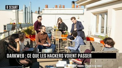 SMART TECH - Tech talk du mardi 16 mars 2021