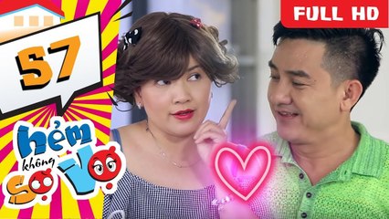 Hẻm Không Sợ Vợ - Tập 57: Ru Lại Tình Gần