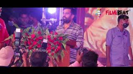 ನಾನು ಸುದೀಪ್ ಯಾವಾಗ್ಲು ಜಗಳ ಆಡ್ತಾನೆ ಇರ್ತೀವಿ | Kichcha Sudeep 25years Celebrations |  Soorappa Babu
