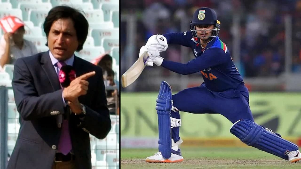 Ind vs Eng 2nd T20I : Ramiz Raja Hails ‘Game Changer’ Ishan Kishan || Oneindia Telugu